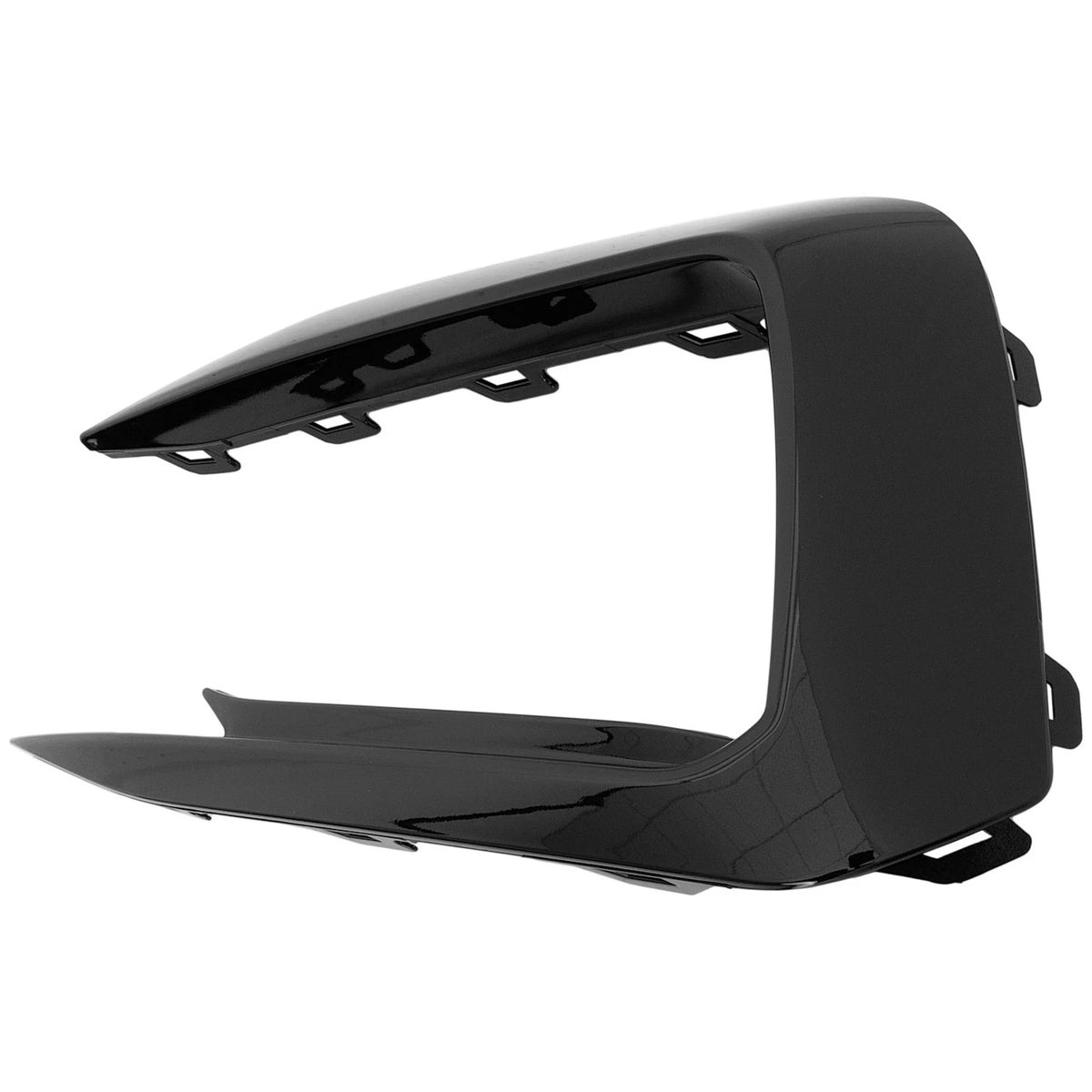 Fog Light Trim Driver Left for VW Jetta (2019–2021)
