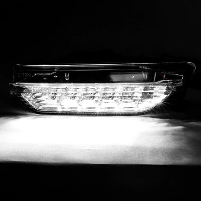 Fog Lamp for Infiniti QX50 (2016-2017)