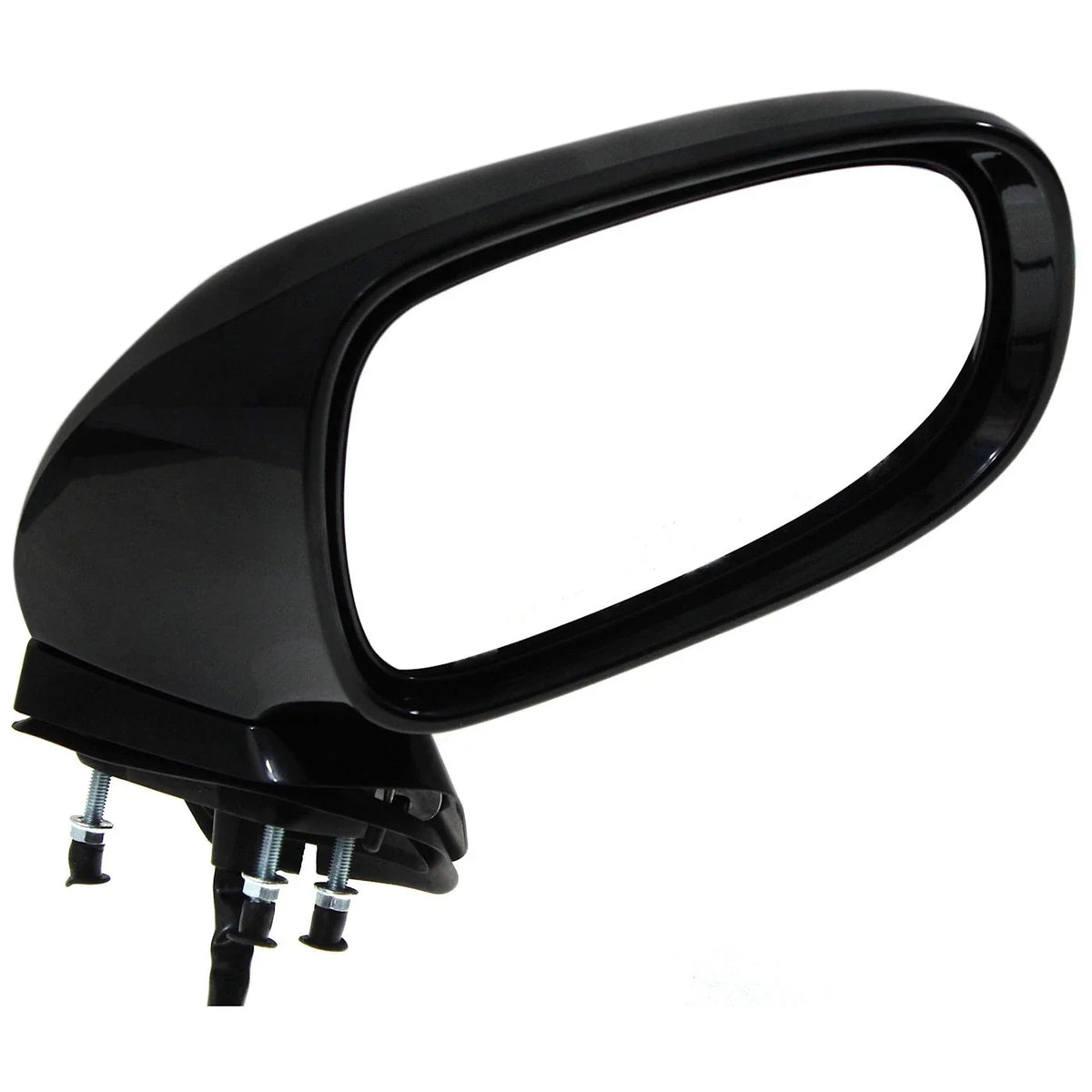 Heated Right Side Mirror for Lexus LS600h LS460 (2007–2009)