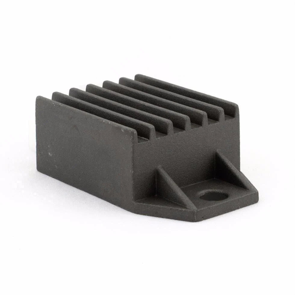 4 Pin Regulator Rectifier for Mini Motorcycle (12V DC)