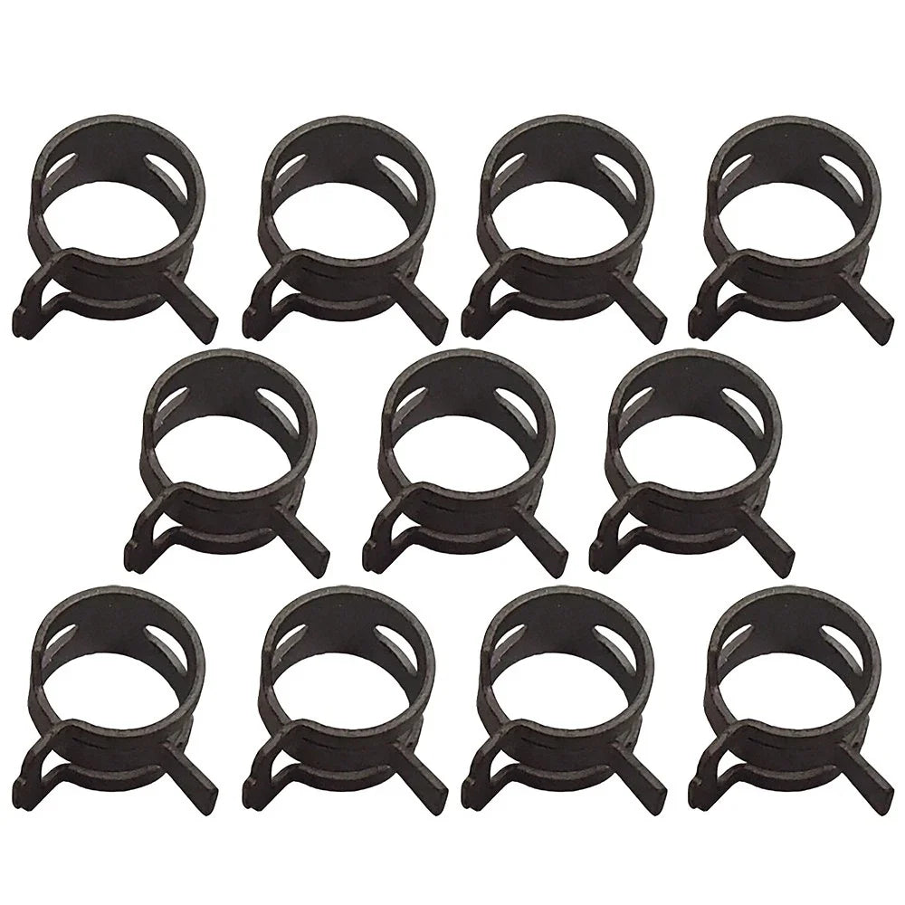 10X Fuel Line Clamp for Bad Boy (Replaces 210467)