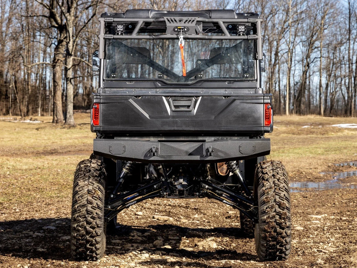 Game Loader Rack for Polaris Ranger XP 900 (2013–2019)