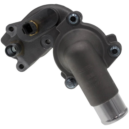 2005-2010 Ford Mustang Thermostat Housing Assembly