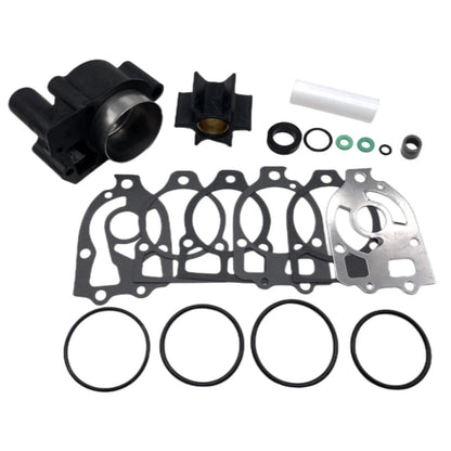 46-96148A8 Water Pump Kit for Mercury Mercruiser Alpha One 75-225HP