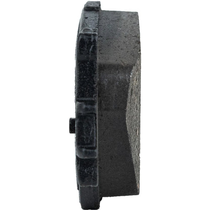 Front Brake Pad Set with Disc Rotors for Lexus IS250 2006-2015