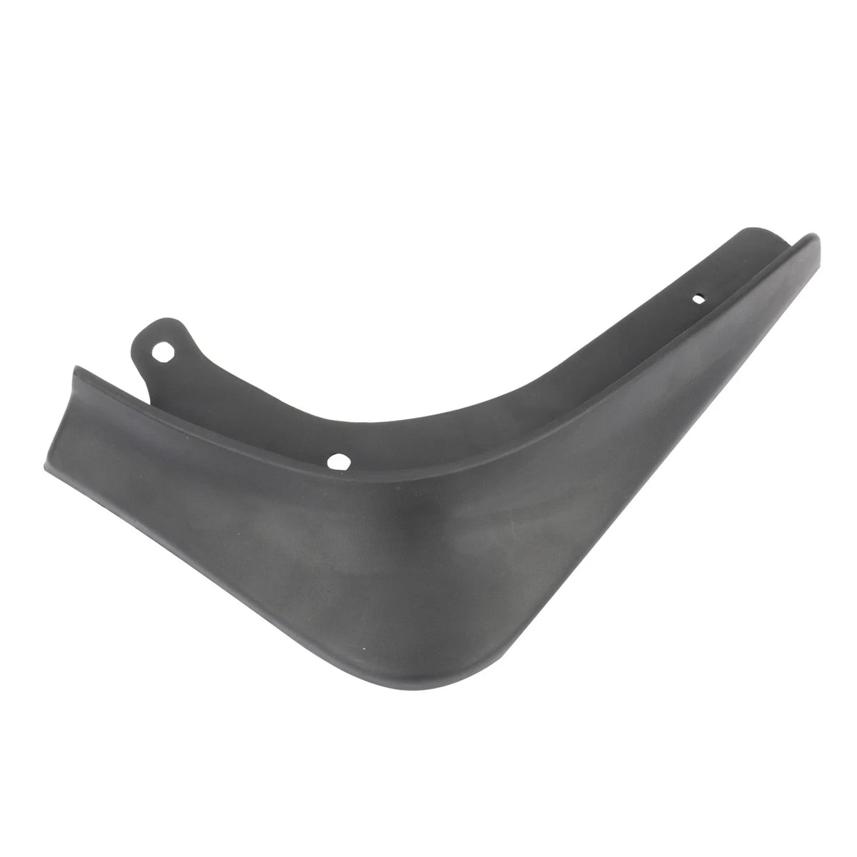 Mud Flaps - Tesla Model 3 (2016–2019) Black Splash Guards