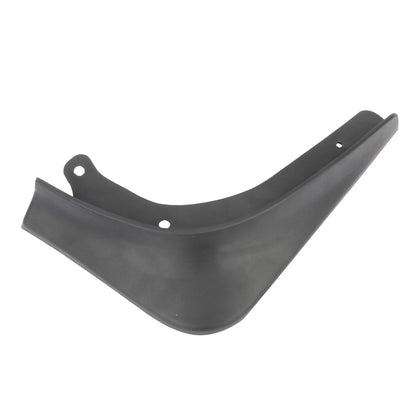 Mud Flaps - Tesla Model 3 (2016–2019) Black Splash Guards