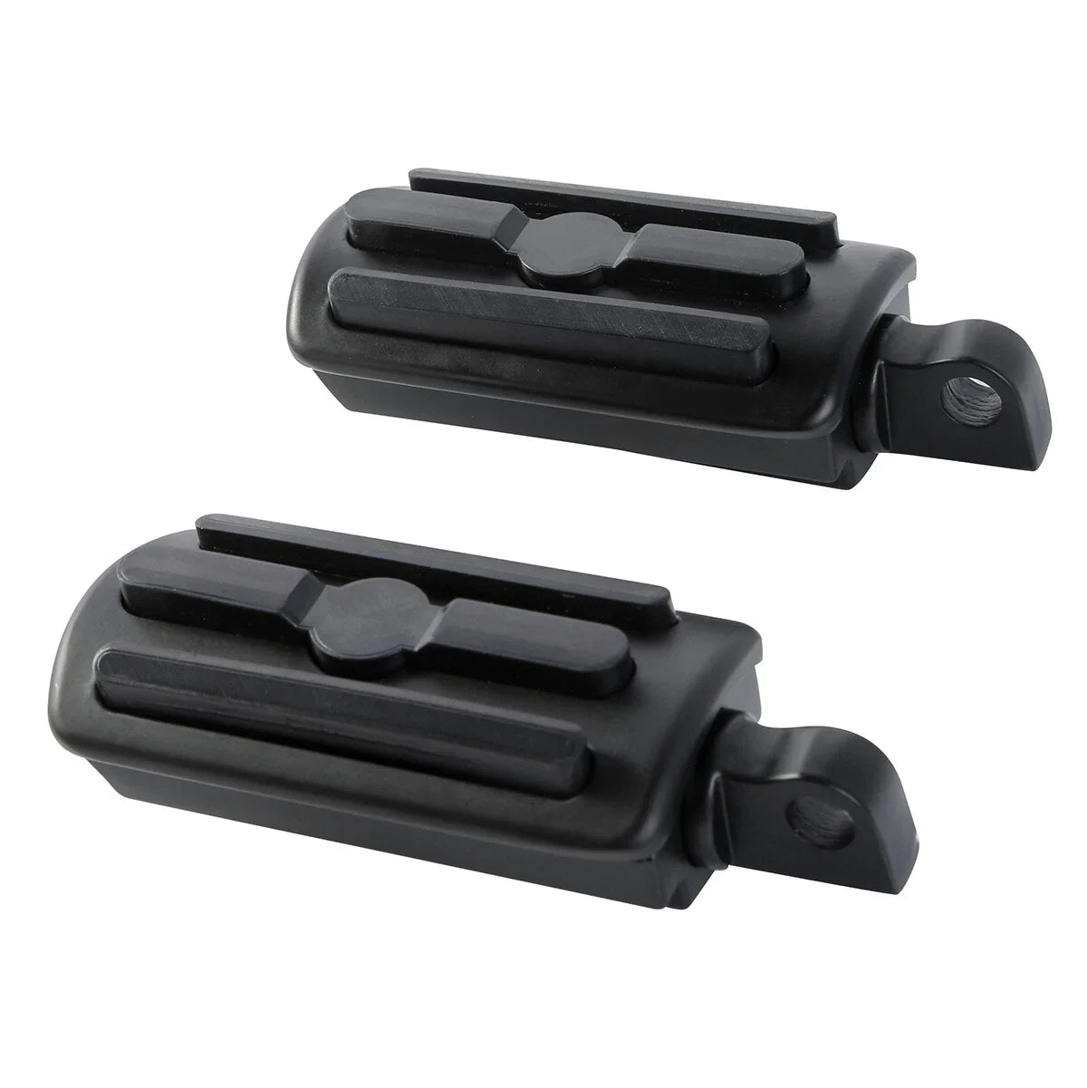 10mm Male Footpeg Mounts for Harley Touring Electra Glide