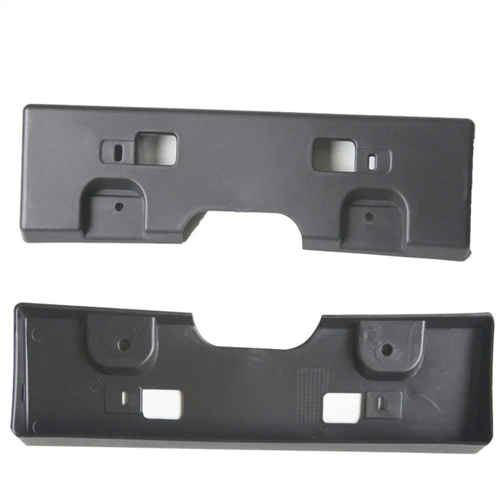 Front Bracket for License Plate - Nissan Sentra 2007-2012