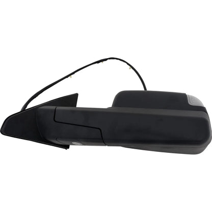 Left Side Heated Mirror for Ram 1500 (2019–2021)