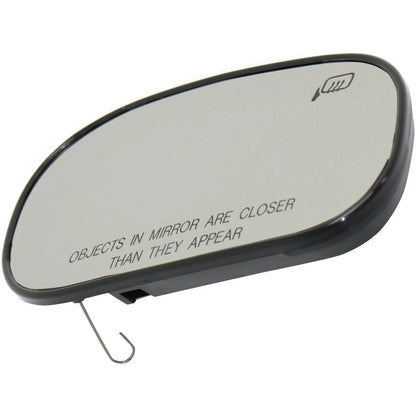 Heated Mirror Glass for Mercury Grand Marquis, Ford Crown Victoria