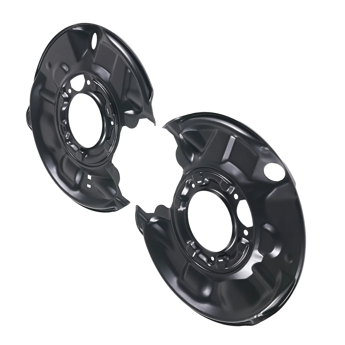 Rear Brake Dust Shield Plate for Mercedes-Benz C320 C350 (2001-2007)