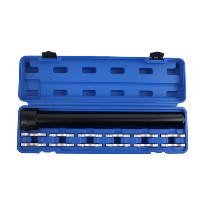 13PCS Inner Tie Rod Removal Tool Kit for Various Vehicles (Universal)