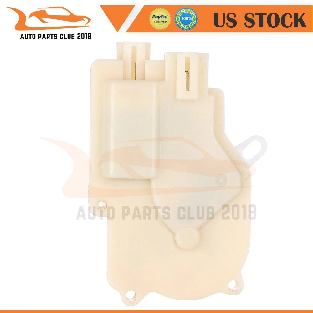 Trunk Liftgate Door Lock Actuator for Acura RSX (2002–2006)