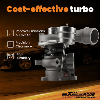 Turbo K04 for 1.8T Audi S3 TT (2000–2006) 53049880023