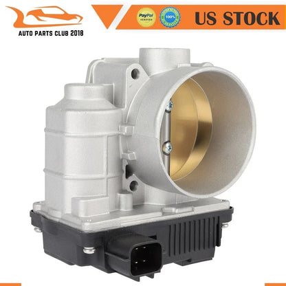 Throttle Body for Nissan Pathfinder 3.5L (2003–2004) 16119AL60C TB1047