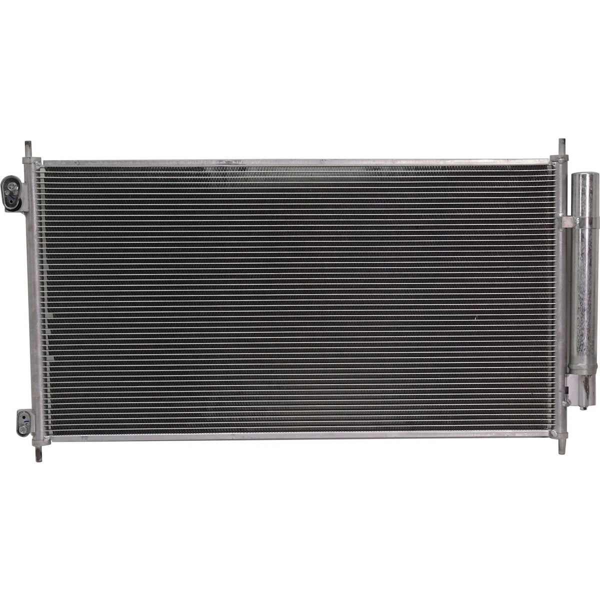 AC Condenser for Honda Accord (2008–2012)
