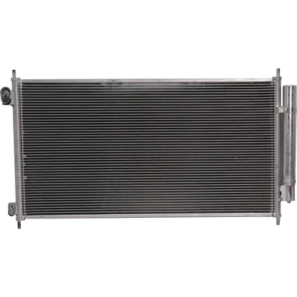 AC Condenser for Honda Accord (2008–2012)