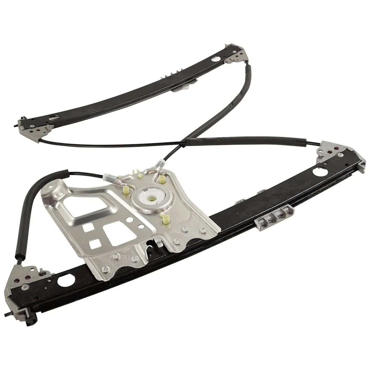 Window Regulator (Hand Operated) for Mercedes-Benz