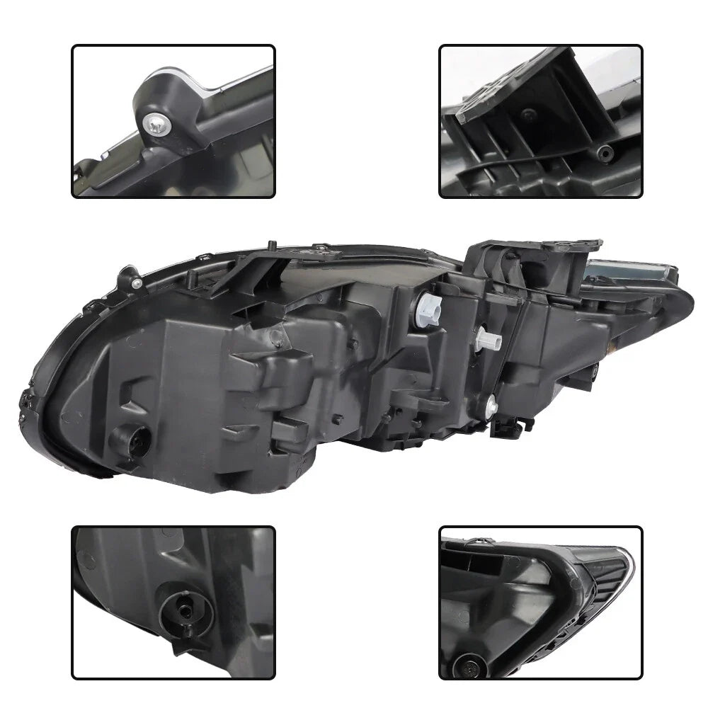 Full LED Headlight Right for Honda Accord (2018-2021)