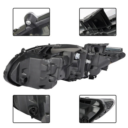Full LED Headlight Right for Honda Accord (2018-2021)