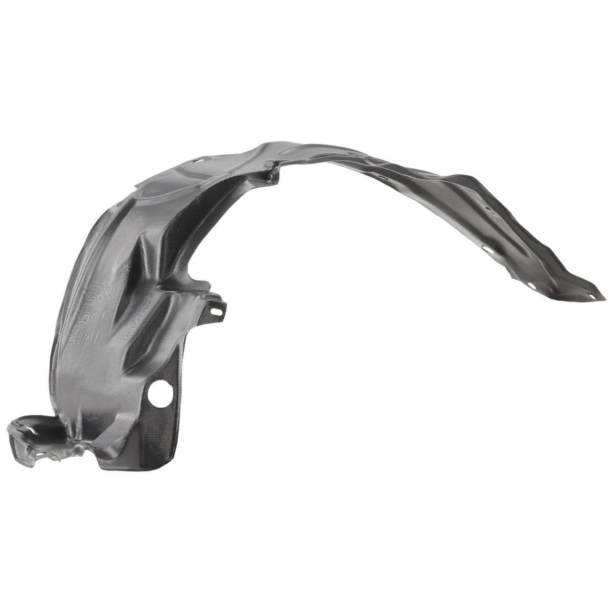 Fender Liner for Honda CR-V (1997–2001) Front Passenger Side