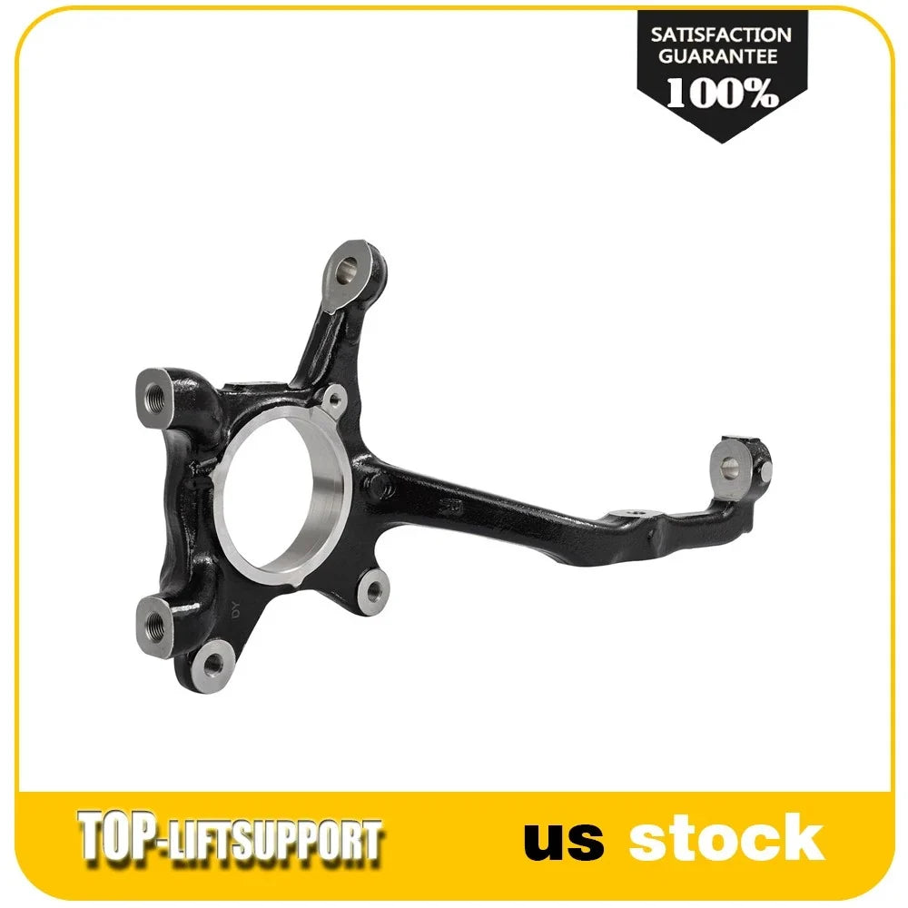 Front Right Passenger Steering Knuckle for Toyota 4Runner (2003–2015)