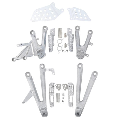 Footrests Peg Bracket for CBR1000RR Honda (2004-2007)