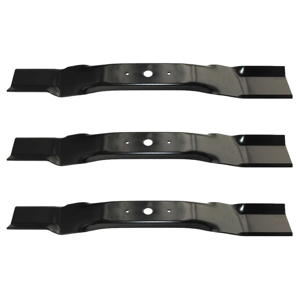 3X Right Hand Mulcher Blade for Windsor (Replaces 50-3360)