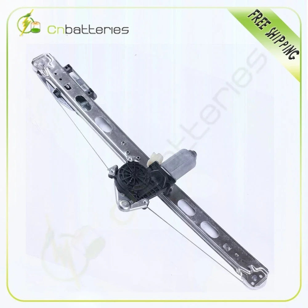Window Regulator Motor Rear Left for Mercedes Benz ML320 (1998-2002)