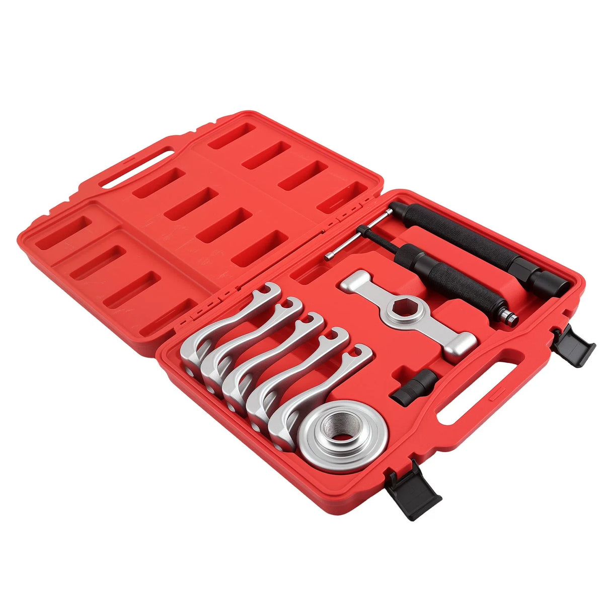 10 Ton Hub Puller Tool Kit for Cars Trucks (Universal)