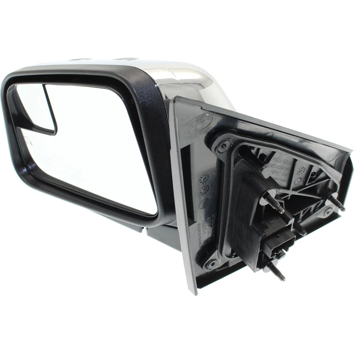 Heated Driver Left Side Mirror for Lincoln MKX (2010)