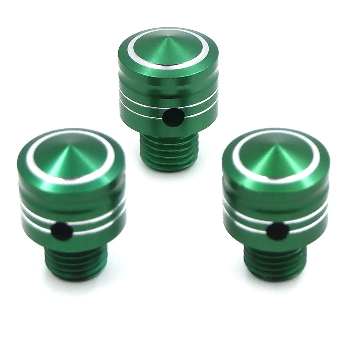 Thread Adapter Conversion Screw for Motorcycle Rearview Mirror