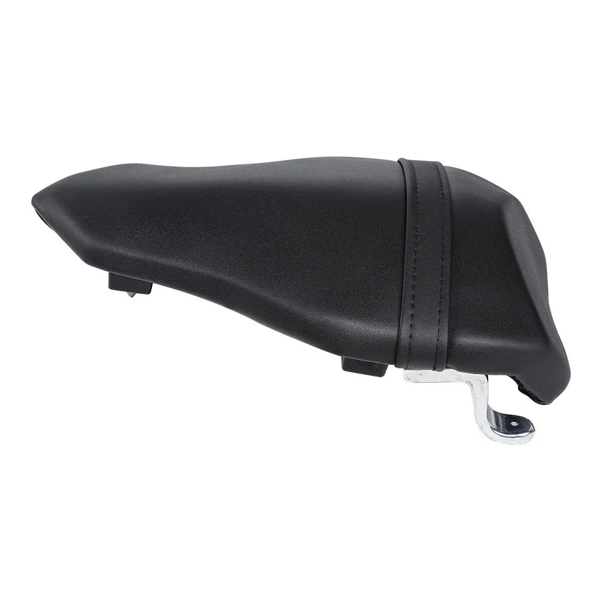 Rear Seat Pillion for Superbike 848 (2008–2013), 1198 (2009–2011) Black