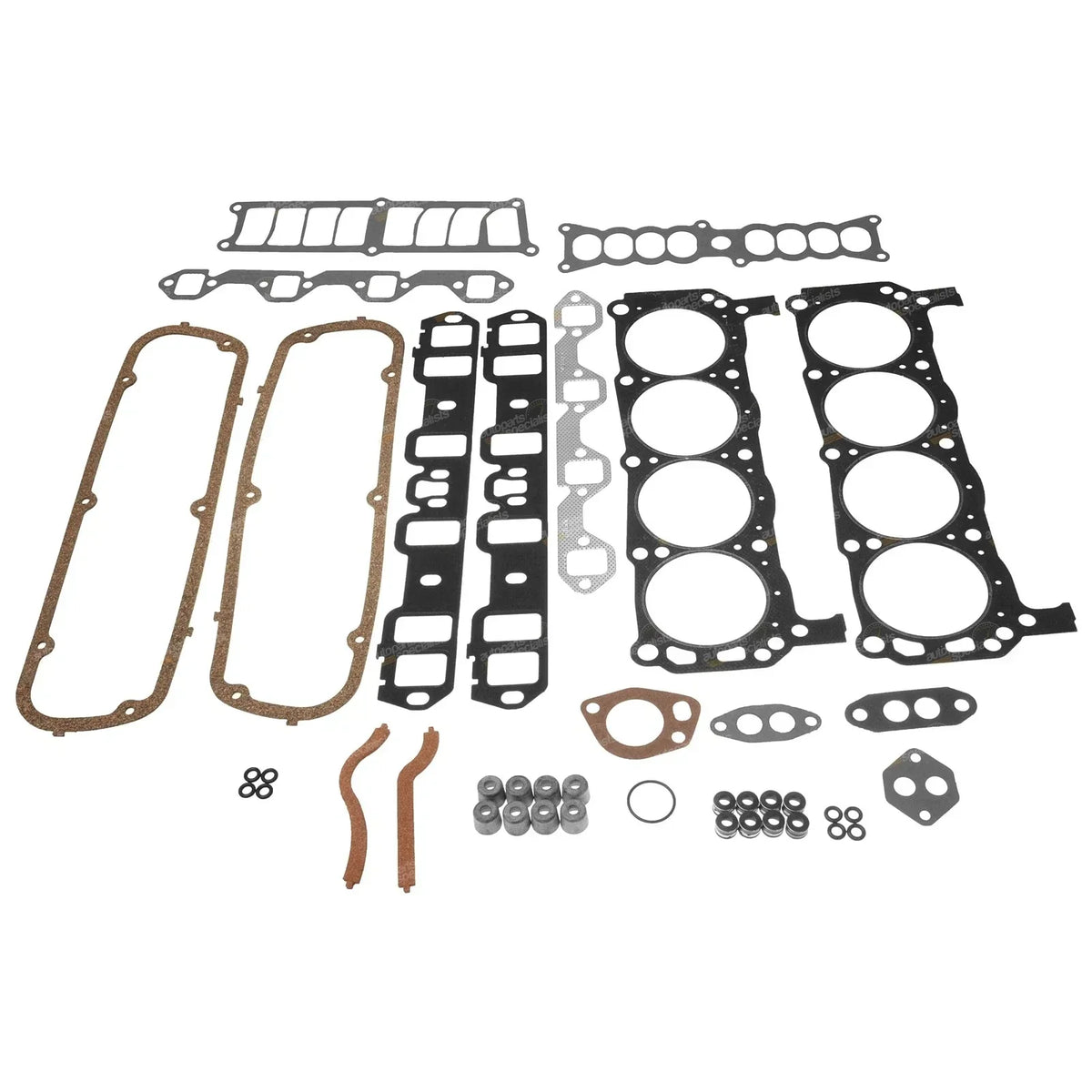 Cylinder Head Gasket Set for Ford Falcon 1997-2003 Models