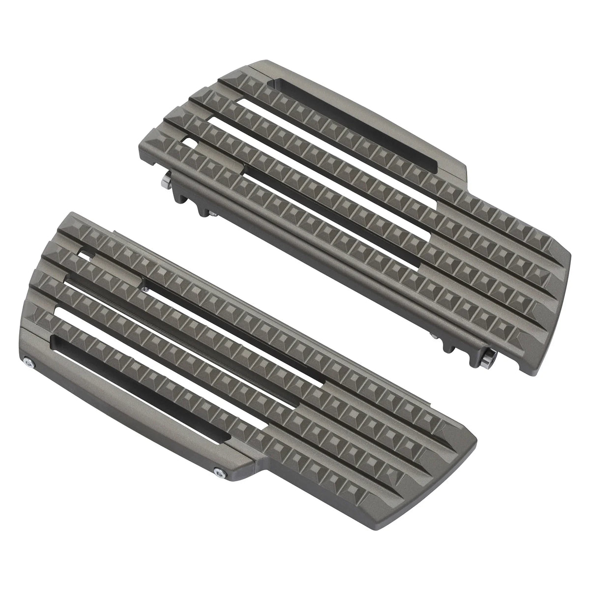 Driver Floorboard Footboard for Harley Touring Electra Glide (2000–2024)