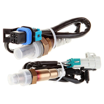 2X O2 Oxygen Sensor for Chevy HHR 2.2L 2.4L (2007–2011)