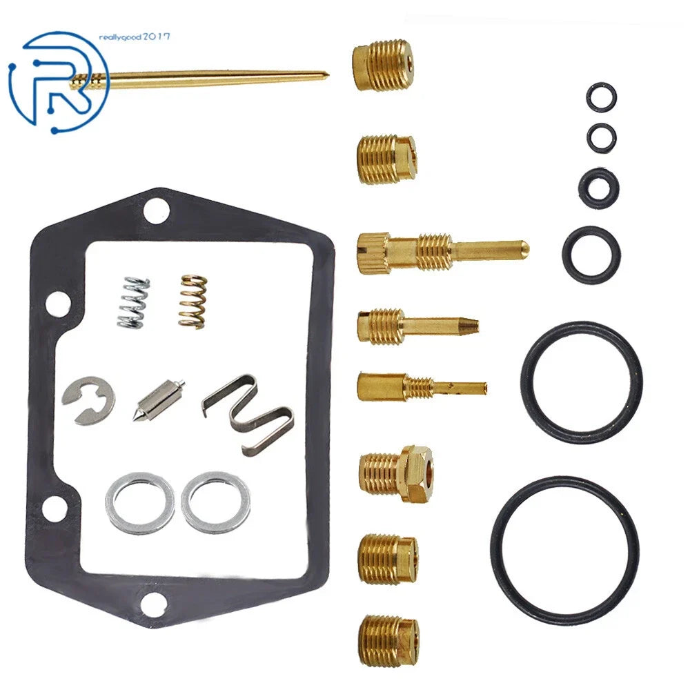 Carburetor Repair Kit for Honda CT90 (1970–1975)