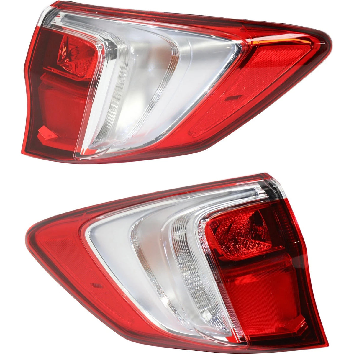 Tail Lights Set of 2
