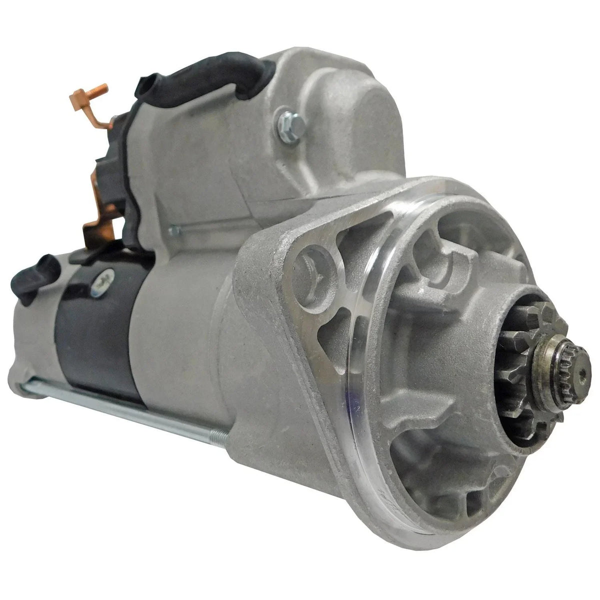 Starter for Hino 198 258 268 358 7.7L (2011–2020)