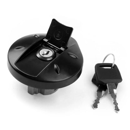 Gas Tank Cap for Yamaha XT660 XT660R XT660X SCR950 (2004–2017) #F#1L #3