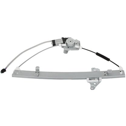 Power Window Motor and Regulator for Nissan Frontier (2005-2015)