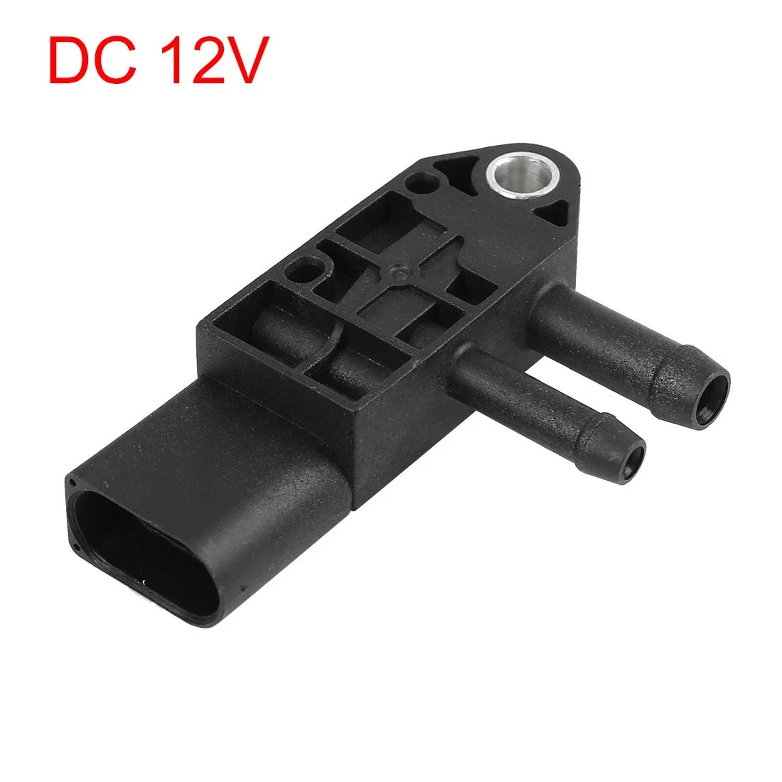 Differential Pressure Sensor 076906051B 0281006082 for VW Golf Audi Seat 