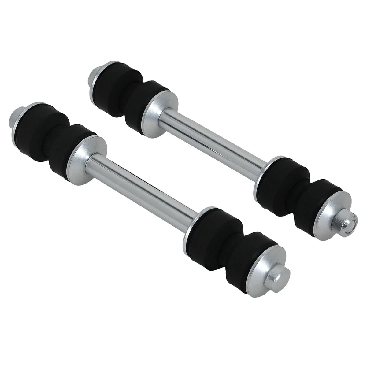 2pc Sway Bar Link for Ford F-150 F-250 (1997–2003) K8772 F65Z5495AC Front