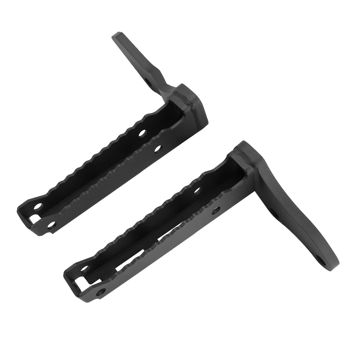 Foot Pegs Set (2) for Yamaha Banshee 350 (1987-2006)