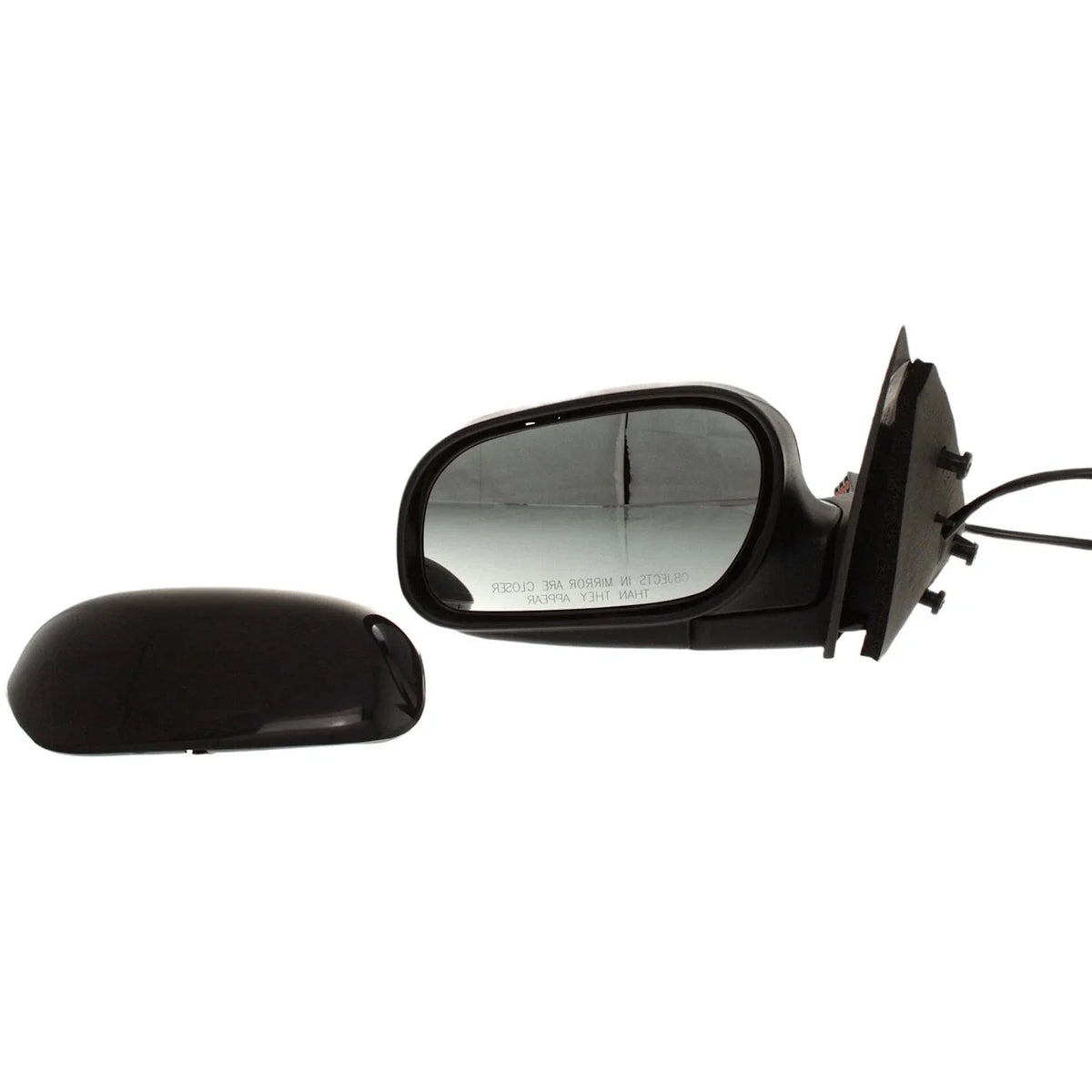Pair of Heated Side Mirrors for Mercury