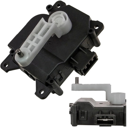 A/C Actuator for Honda Odyssey, Acura TL (Driver Left Side)
