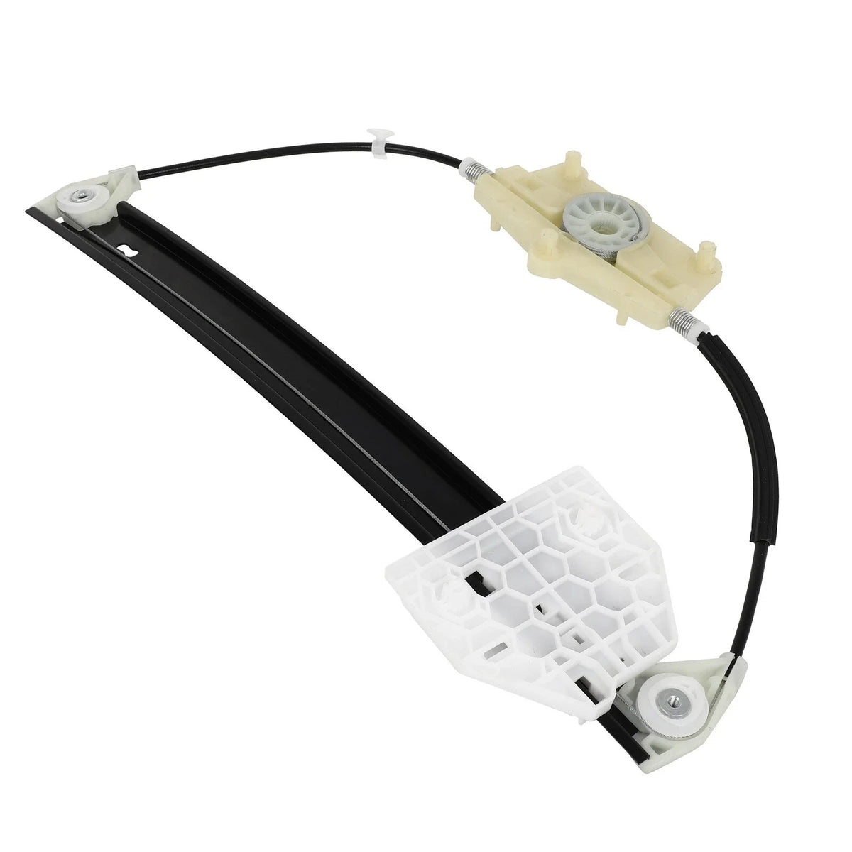 Rear Right Power Window Regulator for Audi A6 Quattro (2005-2011)