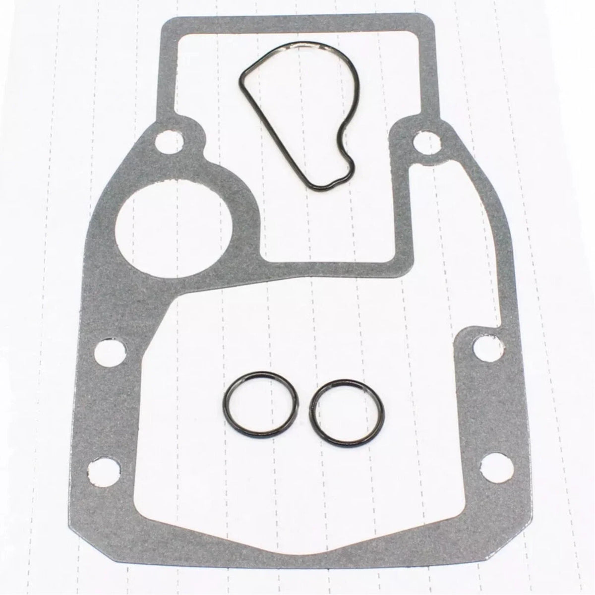 Complete Gasket Set for Toyota Hilux N70 2005-2015