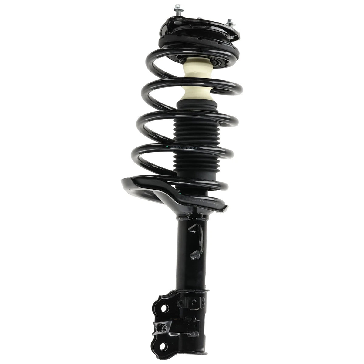 Front Left Strut for Hyundai Accent, Kia Rio (2006–2011)